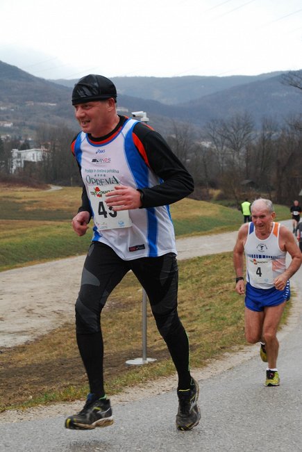 Tek po Panovcu  (220)